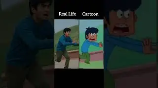 Golmaal Junior in Full Family Real Life 😍😍 #cartoon #1ksubscribers #plz_subscribe_my_channel #bd