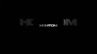 homtom S9 plus On (with animation)