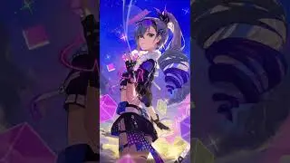 ~ &bull; 🎮💜 ✨ Sliver Wolf Edit ✨💜🎮&bull; ~ #honkaistarrail #silverwolf #edit