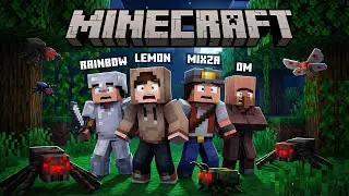 I&rsquo;m a Minecraft YouTuber Now.. (Hindi)