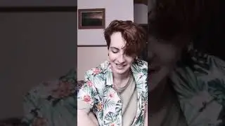Подборка из tomboy и ЛГБТ и девочек с короткой стрижкой #13