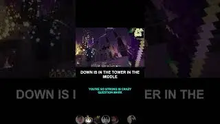 Fighting The Ender Dragon Part 8 | Minecraft: Dungeon Heroes (RPG Series) Modpack #minecraft