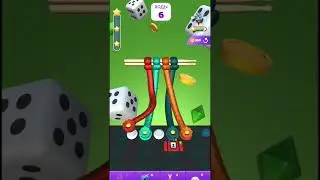 Tangle Master 3D
