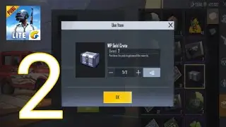 Bad Luck Pubg Lite - Part 2