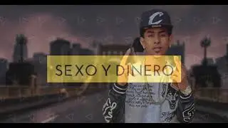 Jerlin Retro - Lo Siento Bebe ( Video Letras )