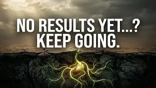 Invisible Progress: Why Your Efforts Are Working (Even If No One Sees)