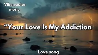 Your Love Is My Addiction | Intense Romantic Love Song 💋 (Lyrics), 2026