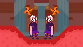 Bowmasters iOS Gameplay