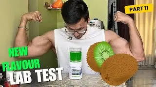 New Flavour Wellcore Creatine Monohydrate Kiwi Kick