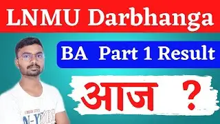 Lnmu Part 1 Result 2020-23