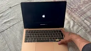 ✅ MacBook Air: C&oacute;mo encenderla (Cualquier modelo)