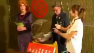 Legend&aacute;s lott&oacute;sorsol&aacute;s: Hatos&hellip; faszt, kilences!