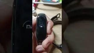 Включение Xiaomi Mi Bend 6 #short #топ #top #kirill #shorts #xiaomi #redmi #smart #bend #6 #mibend6
