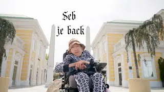 Seb je back (Prod.ICEKEY) |Official Video|