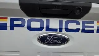 VIDEO: Red Earth Cree Nation shooting suspects arrested