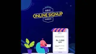 Nayatel Online Signup