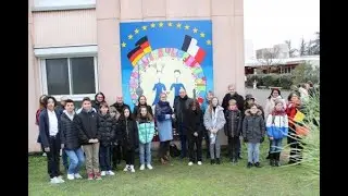 Radio Norbert : 60 ANS DE L'AMITI&Eacute; FRANCO-ALLEMANDE !