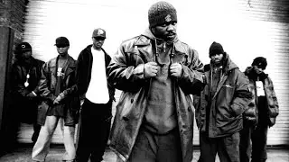 90's Underground Hip Hop - 1 Hour Old School Tracks (No AI)