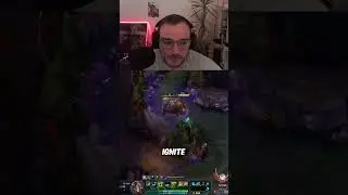 Sinerias Explaining How To Perfectly Gank