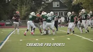 SR GFESS vs Westlane FG 2025