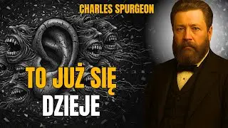 Zapomniane OSTRZEZENIE Pawła w 2 Liście do Tymoteusza 4 - Charles Spurgeon