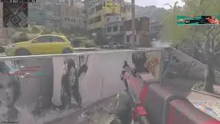 ROAD TO INTERSTELLAR CAMO! MW3 MCW Assault Rifle Gameplay