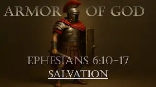 August 31 @ 10am, Pastor Mark Parmenter