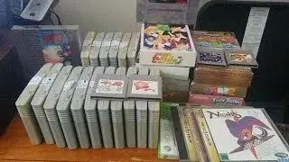 2016 Fall Waterloo VG Swap Pick Ups