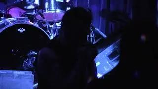 ORDAINMENT, Live, FULL SET, October 2, 2024, Gold Sounds Bar, Brooklyn, NY. Heavy Sludge punkers