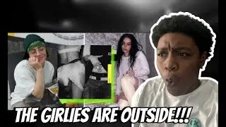 Charli xcx - Guess ft. Billie Eilish (Official Video) REACTION
