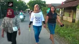 TERIMA LARA VOC. HERRY  | DUA PUTRA MEKARJAYA BLOK PUNDUAN 3 | SELASA, 18 JULI 2023