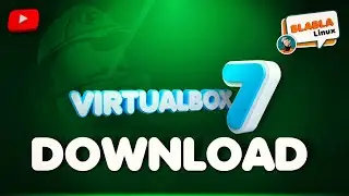 J'installe et je fais le tour de VirtualBox 7 - PAS D'EXPLICATIONS