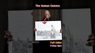 Stephen Wiltshire: the Artistic Genius Who Drew New York Skyline From Memory #art #skytch #autism