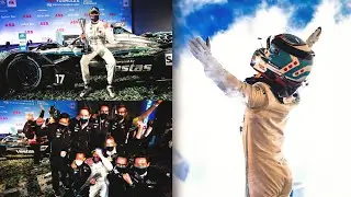 Formula E Diriyah review - Bingo scores