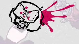 REUPLOAD! Johnny Utah Tankman outtakes