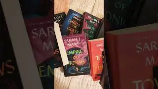 YA Fantasies on my tbr#booktubetbr #read #booktok #bookgirlie #yabooks #fantasy #tbr #yafantasybooks