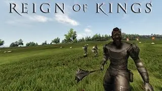 Reign of Kings FortunaRihes Святая инквизиция!