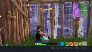New Founder pickaxe is fire