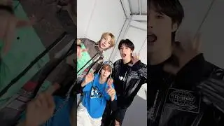 가나디백구누렁이 swag 🐶 #idntt #아이덴티티 #アイデンティティ #unevermet #yesweare #PrettyBoySwag #이환희 #이규혁 #박누리