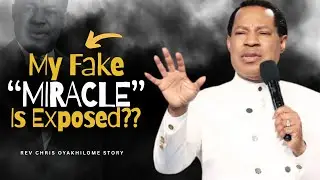 FAKE or FAITH? Pastor Chris Oyakhilome Miracle Videos Under Fire in 2026