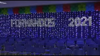 FORMATURA DA ESCOLA CLASSE BELA VISTA DOS 5º ANO - 2021