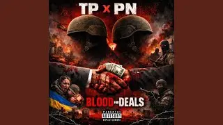 Blood for money. Fck T...p &P...n