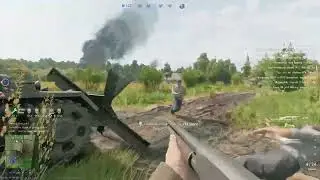Panzer Surprise