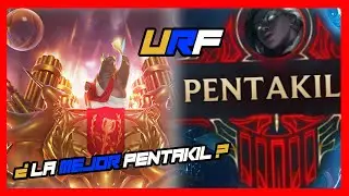 🎮&iquest;JUGAR U.R.F 🤑en 2020.E.X.E? 😍&iexcl;ALUCINANTE! y la PARTIMOS🔴