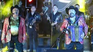 Los Intocables Del Norte Ft Banda Los Populares Del Llano- 