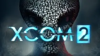 [Demo] XCOM2 auf dem TUXEDO Book XC1507