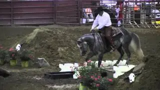 2015 EXCA World Championships - Johnie Clem