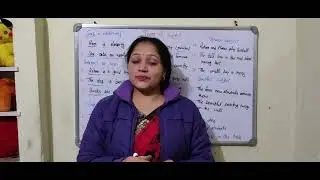 Subject kya hota hai? समझे आसानी से 📘 #grammarrules #subject #trending #education #englishgrammar 📗