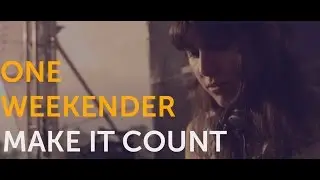 One Weekender, Make It Count - Bacardi NH7 Weekender