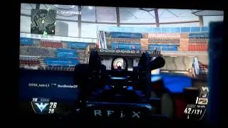 Mk48 killing spree